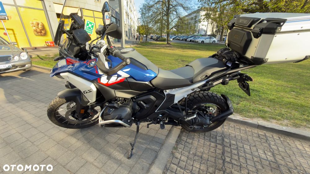 BMW GS - 11