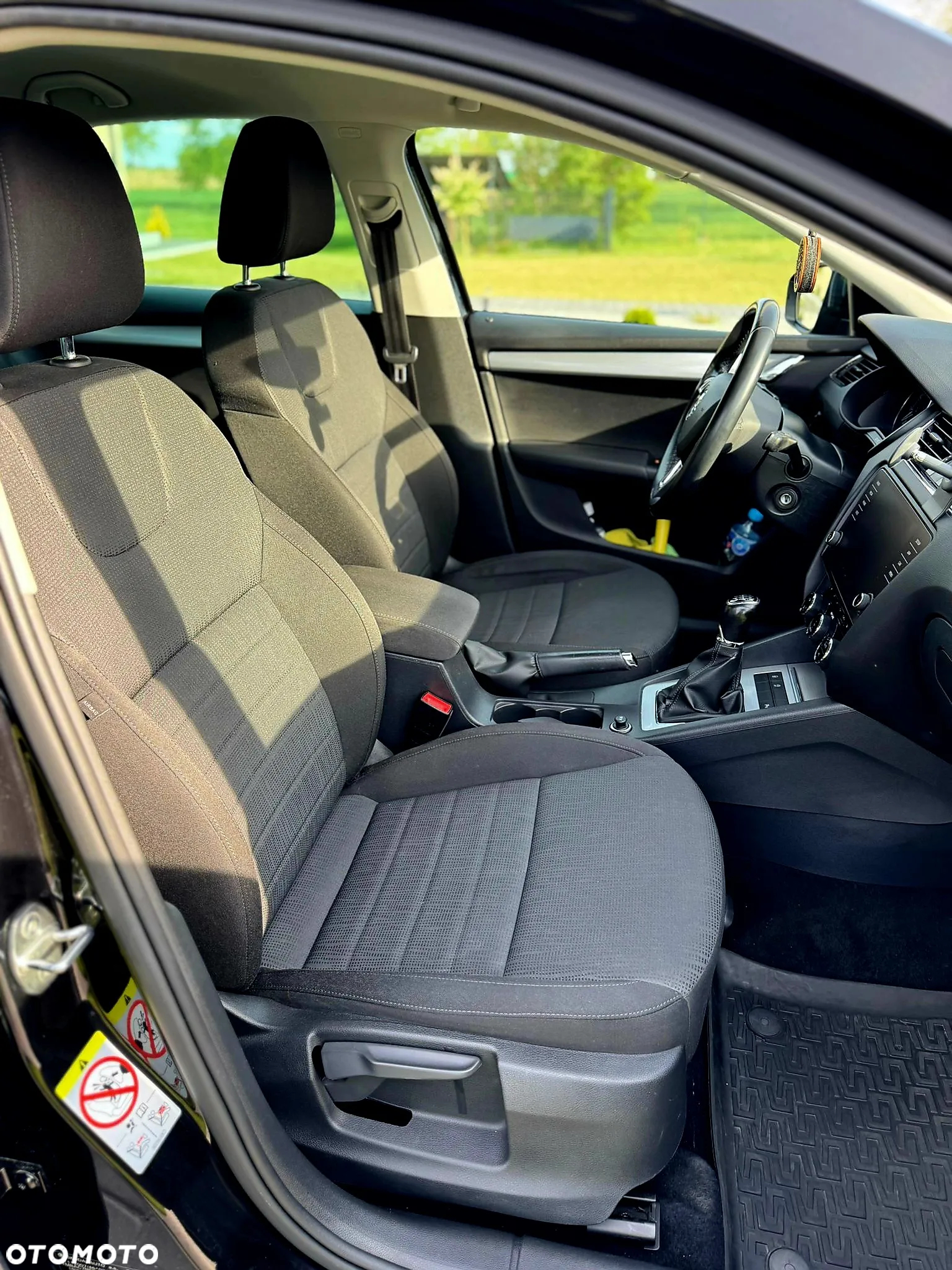 Skoda Octavia 1.4 TSI Ambition - 11