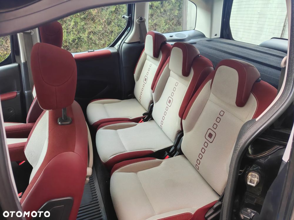 Citroën Berlingo 1.6 HDi - 5