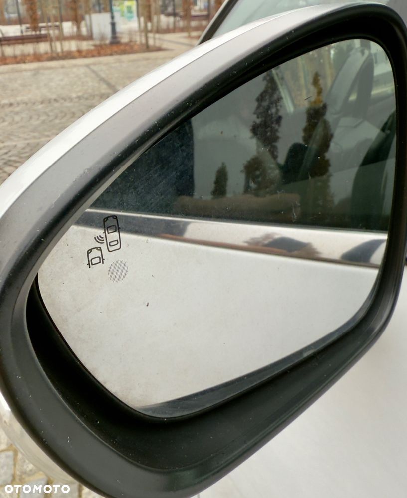 Citroën C4 Picasso e-HDi 115 ETG6 Exclusive - 4