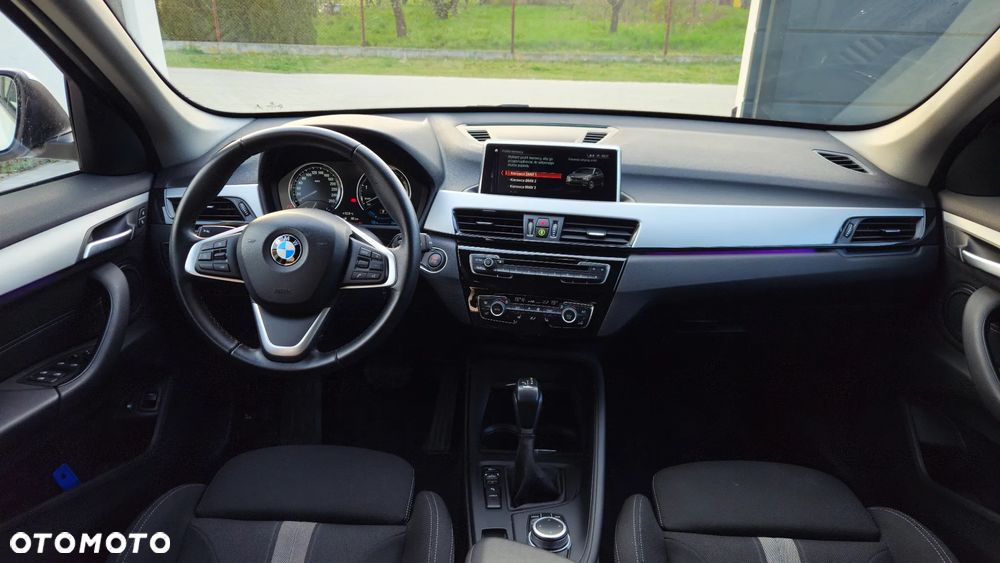 BMW X1 xDrive25e Sport Line - 9