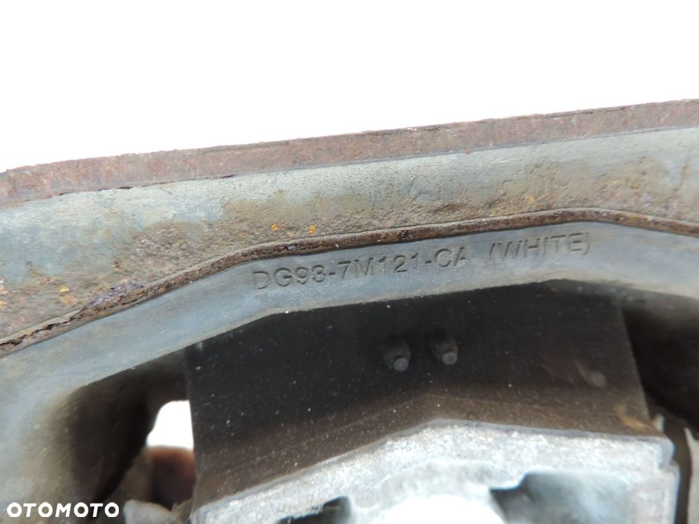 Ford Mondeo MK5 2.0 Ecoboost poduszka silnika DG93-7M121-CA - 2