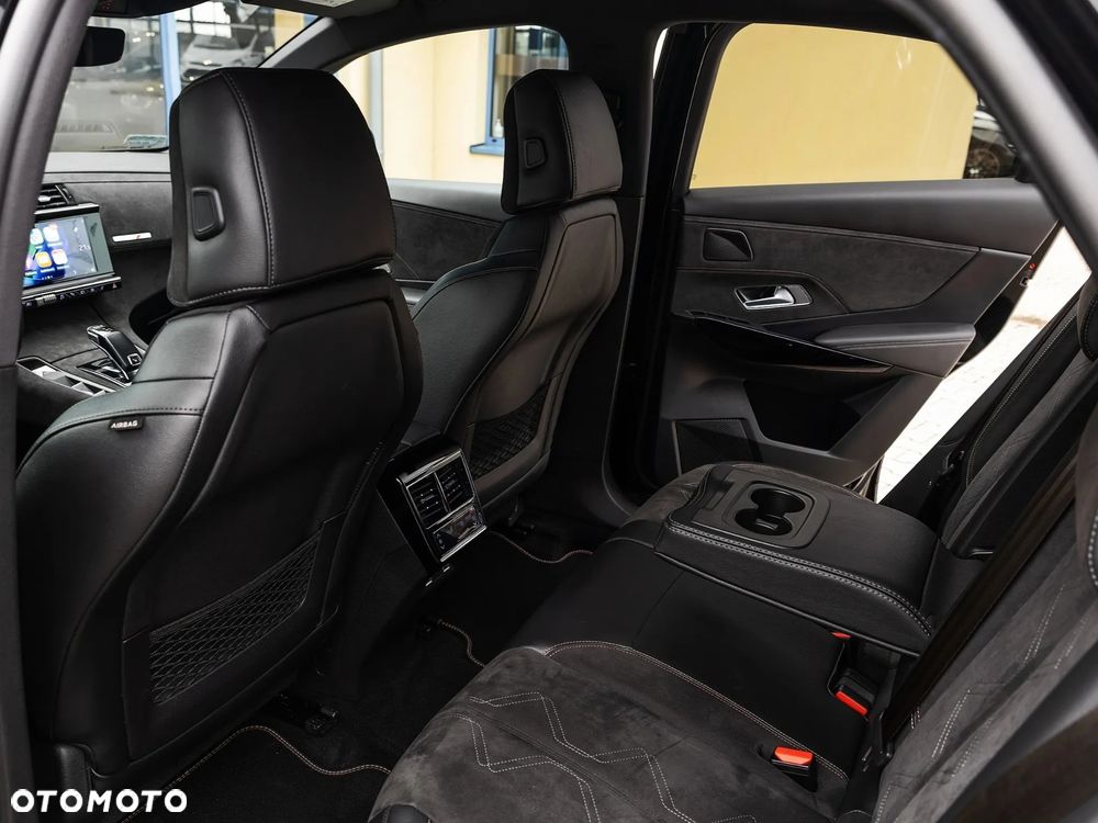 DS Automobiles DS 7 Crossback 1.6 PureTech Performance Line + - 33