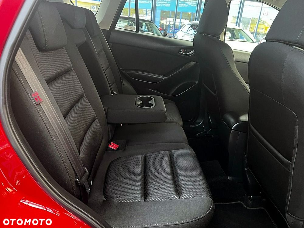 Mazda CX-5 - 13