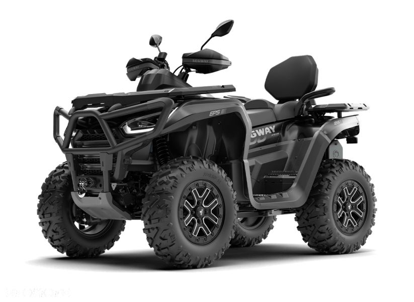 Segway Snarler AT10 - 6