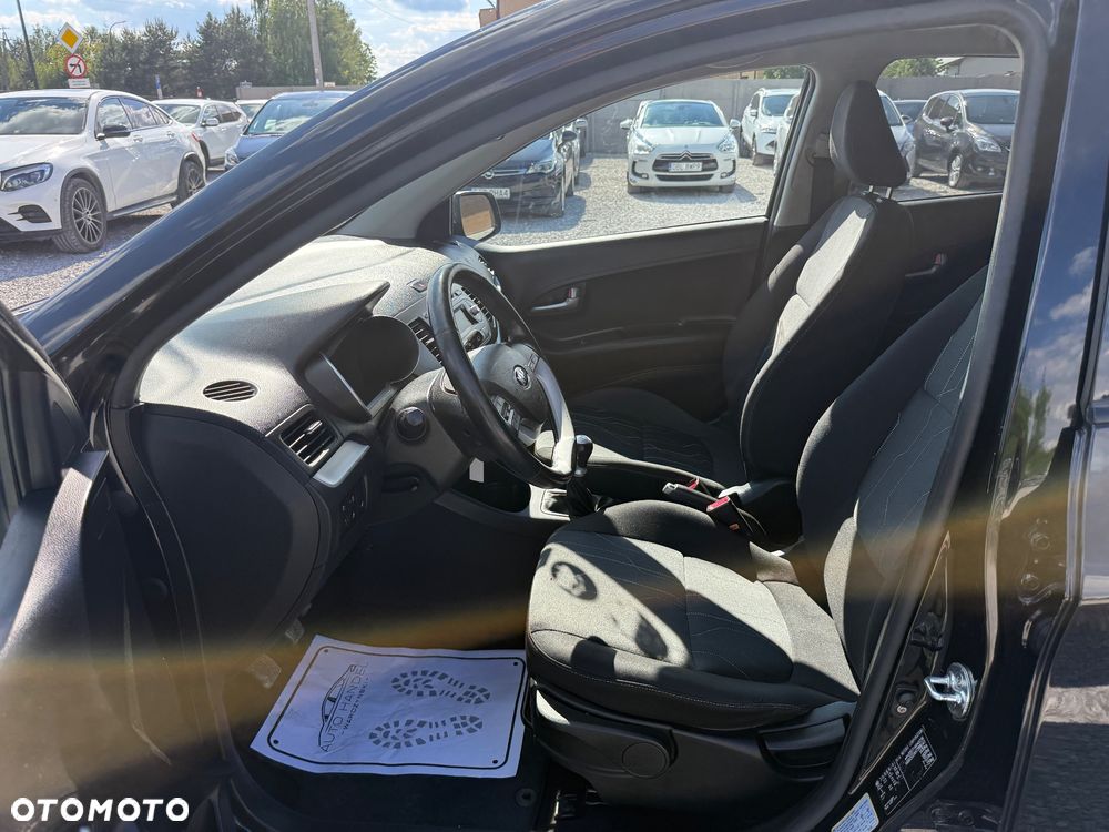 Kia Picanto 1.2 Dream-Team Edition - 8