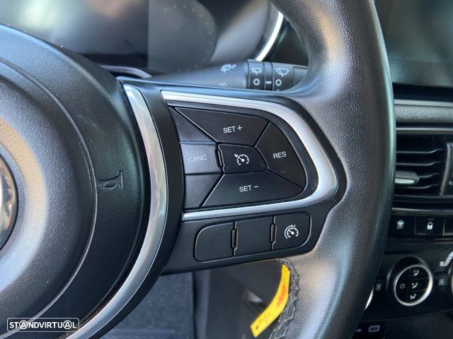 Fiat Tipo 1.3 MultiJet Life - 17