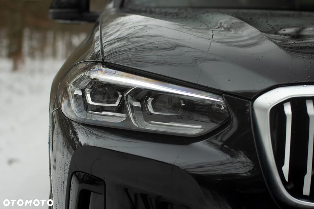 BMW X3 - 11