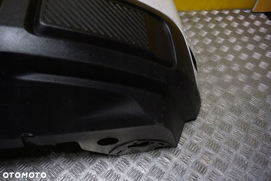 FORD MAVERICK 2022 - Zderzak Przód Przedni Atrapa Kratka USA - 9