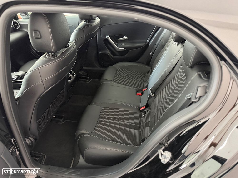 Mercedes-Benz A 180 - 37