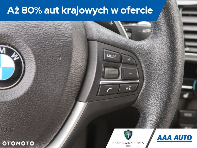 BMW X4 - 21