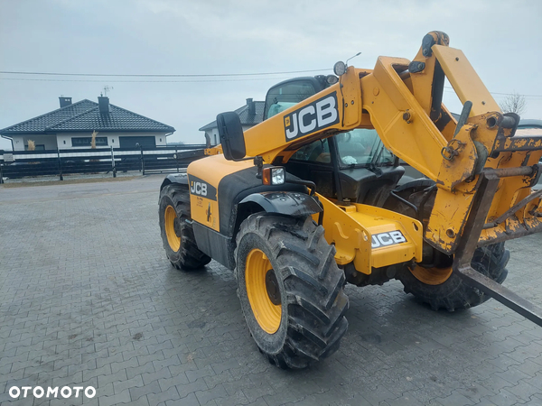 JCB 536-60