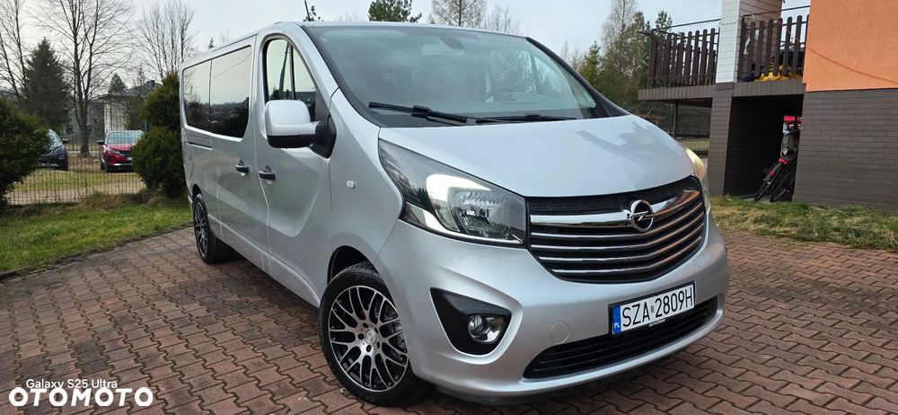 Opel Vivaro 1.6 CDTI L2 - 1
