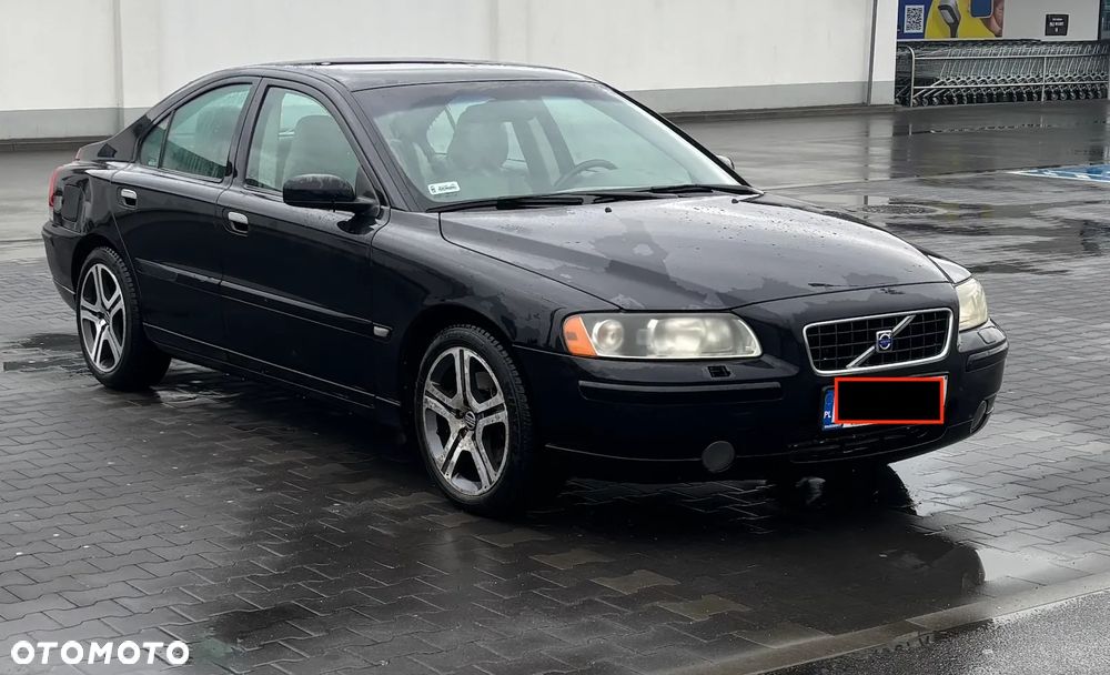 Volvo S60 2.4 Kinetic - 11