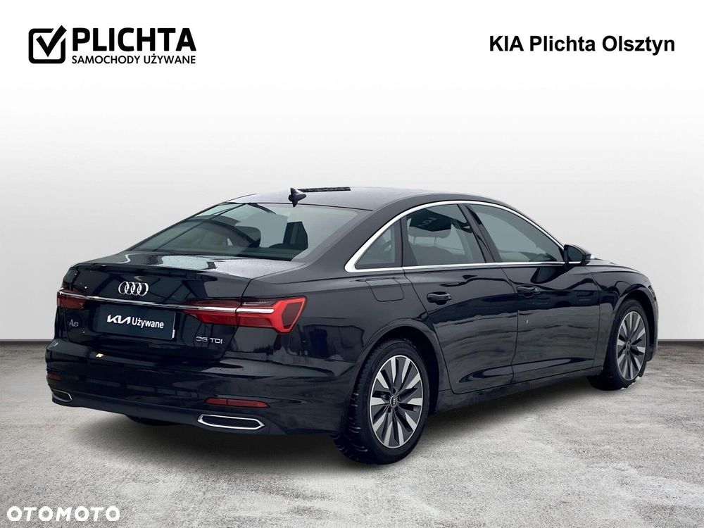 Audi A6 Limousine - 5