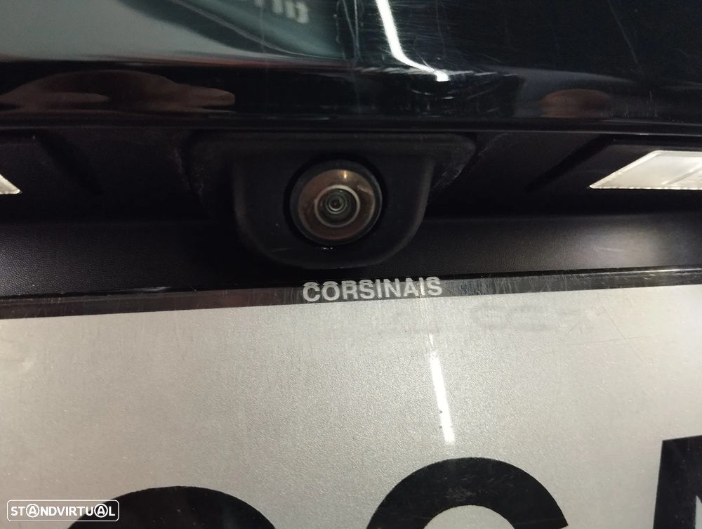 MINI Clubman John Cooper Works ALL4 - 14