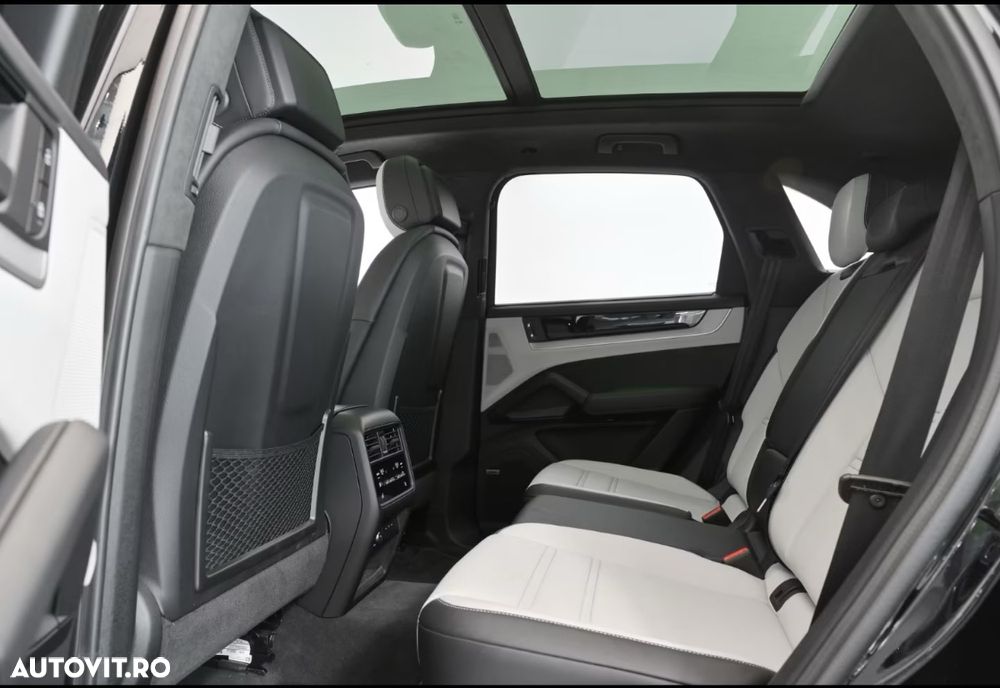 Porsche Cayenne S E-Hybrid Tiptronic S - 7