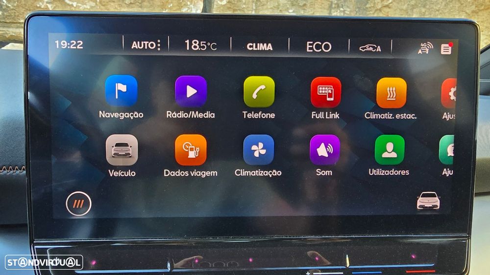 Cupra Born 170kW/77kWh Edition Dynamic - 48