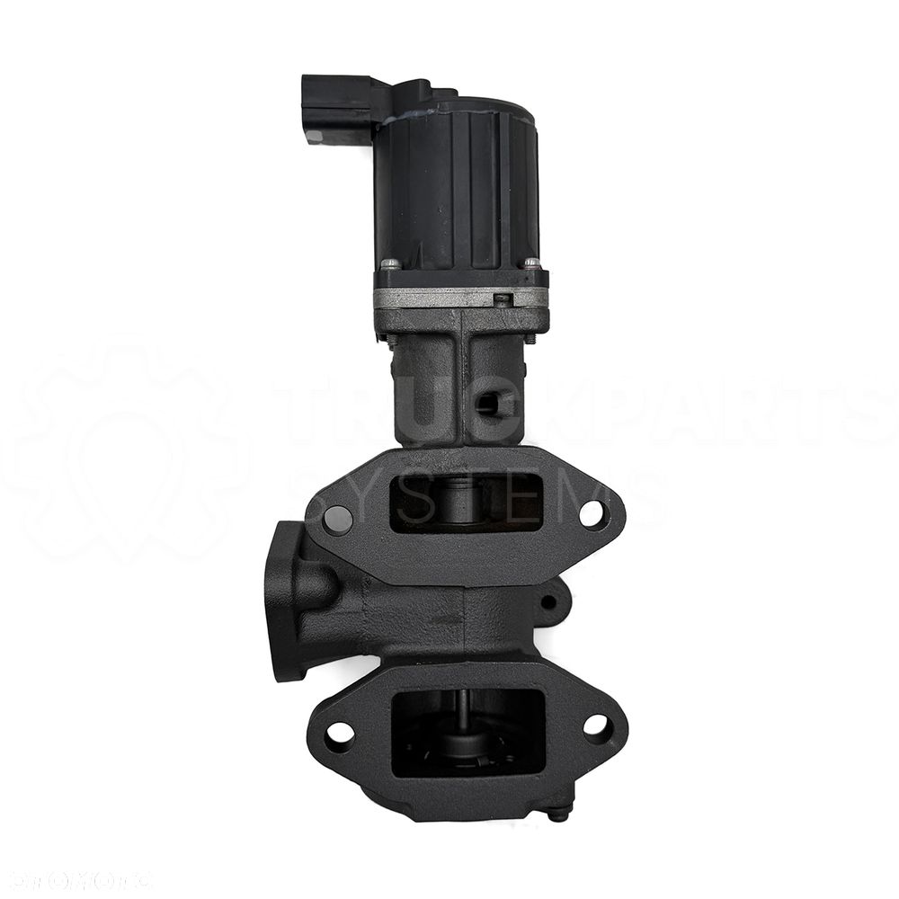 Zawór EGR DAF Cummins, QSB6.7, 5271307, 5254036 - 1