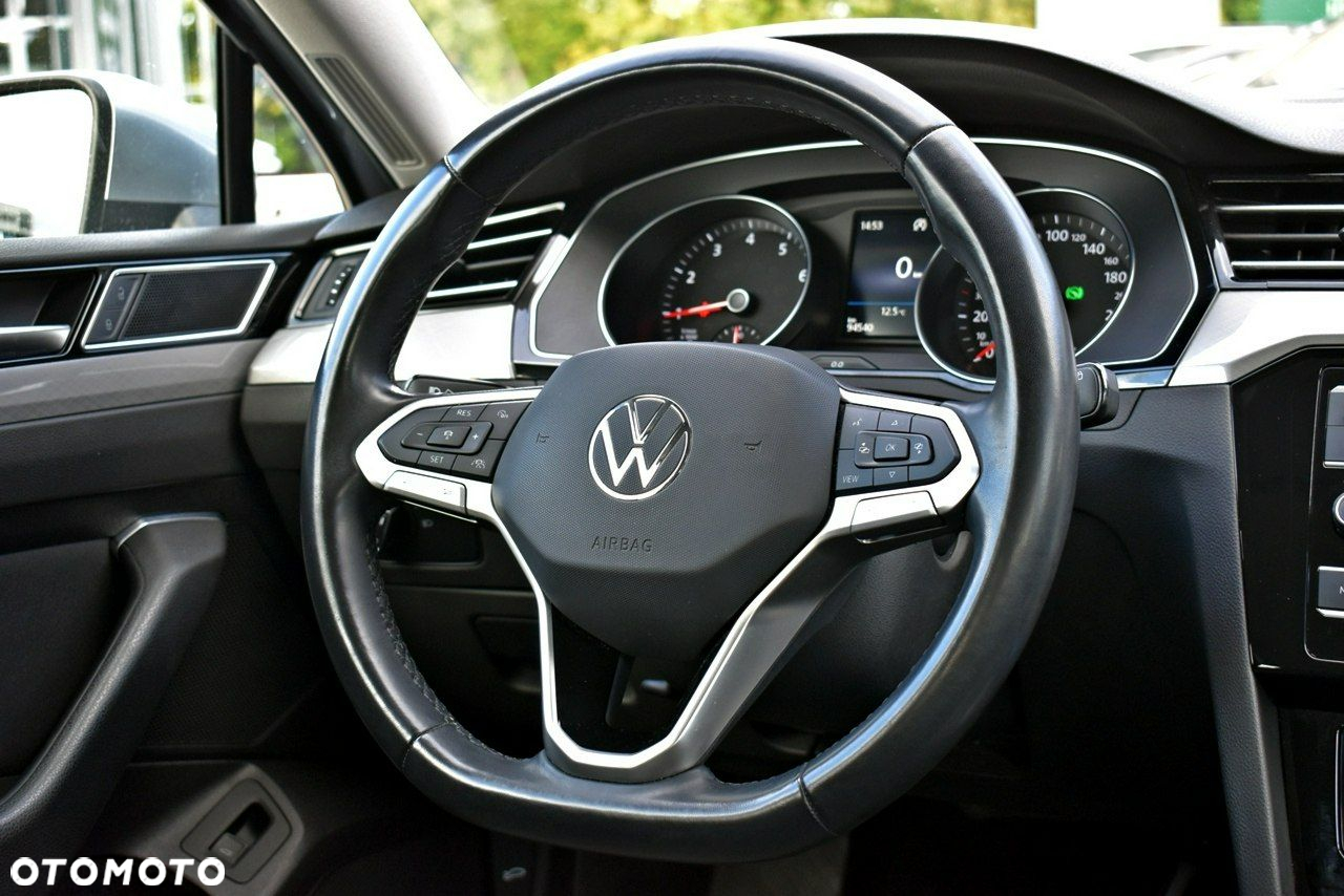 Volkswagen Passat 1.5 TSI EVO Business DSG - 18