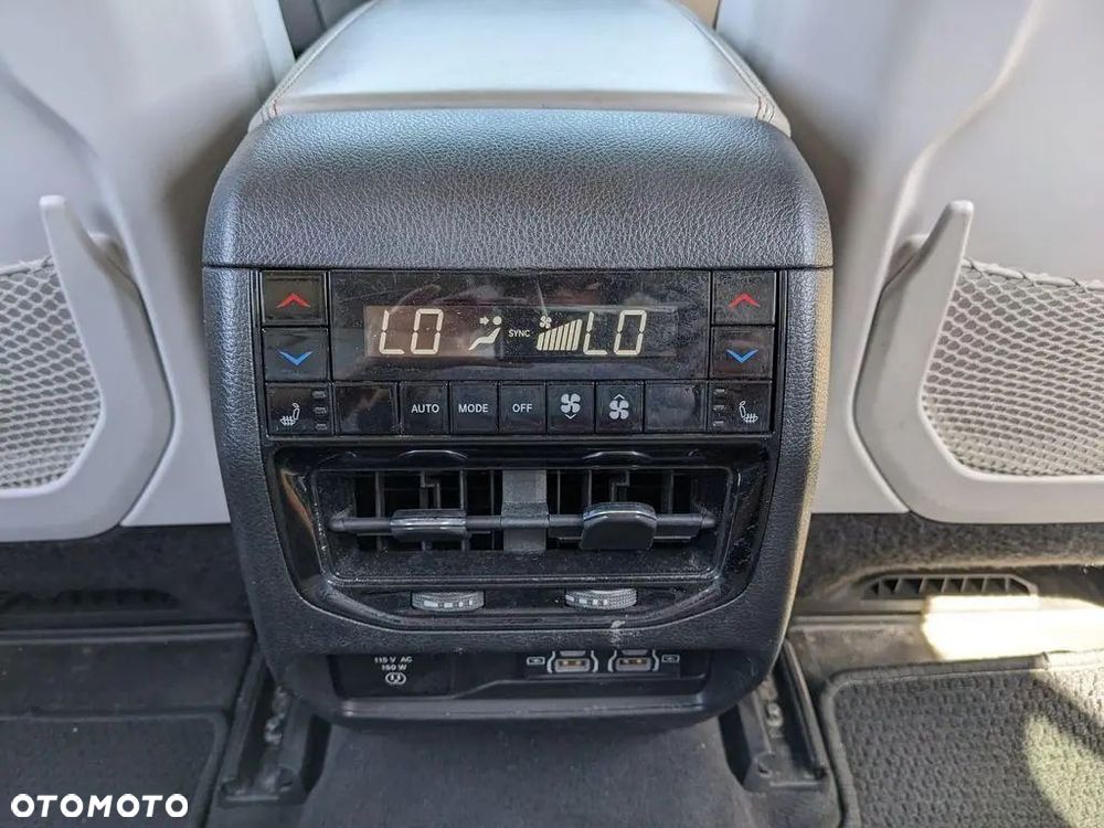Jeep Grand Cherokee 3.6 V6 Pentastar 4WD Automatik Summit - 25
