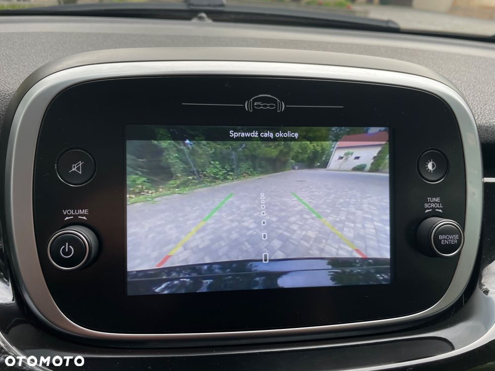 Fiat 500X 1.0 City Cross - 37