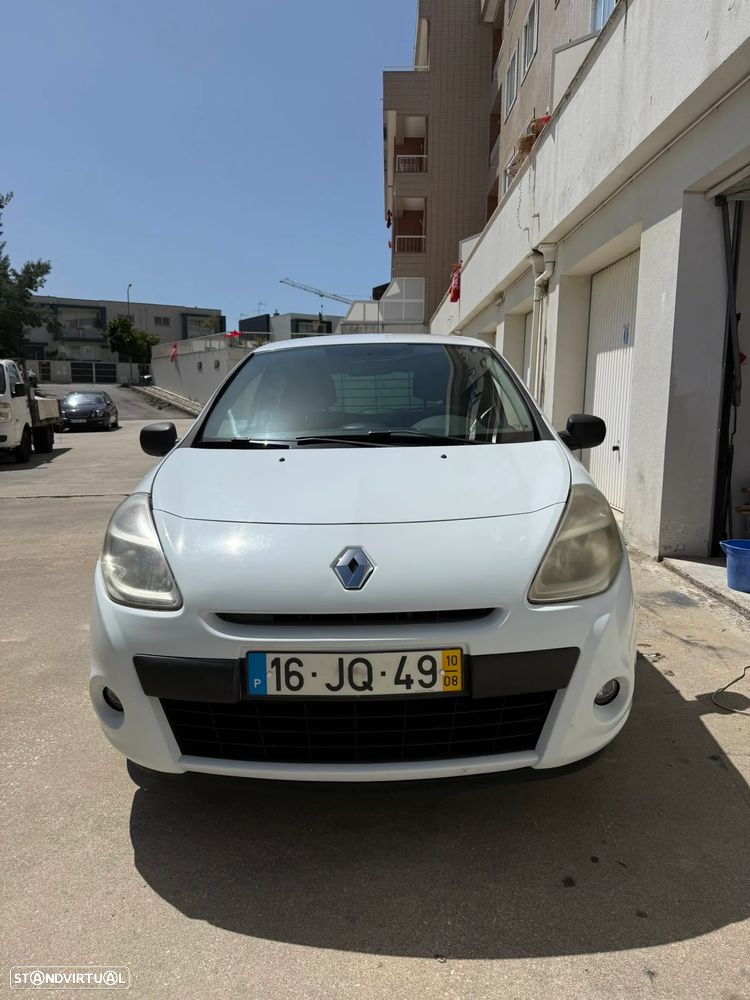 Renault Clio 1.5 dCi Confort - 2