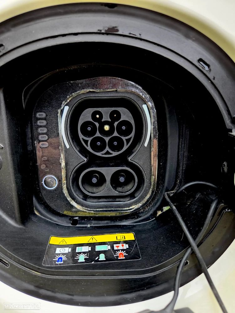 Fiat 500e 42kWh ICON - 25