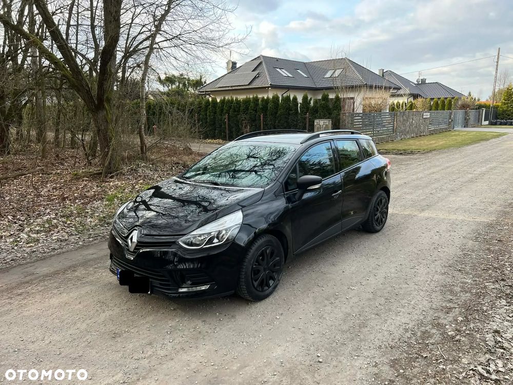 Renault Clio 1.5 dCi Limited - 9
