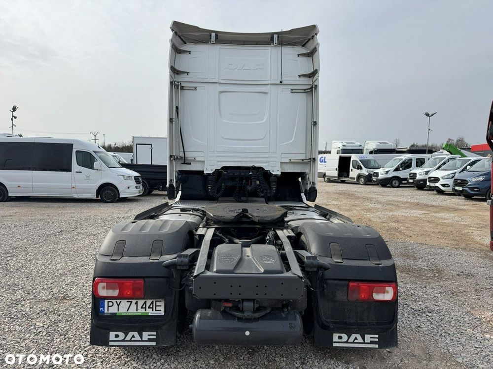 DAF xg 480 - 6