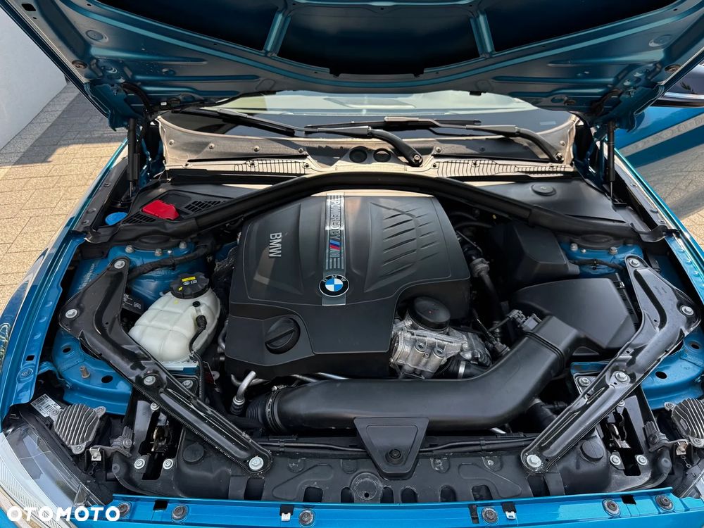 BMW M2 - 16