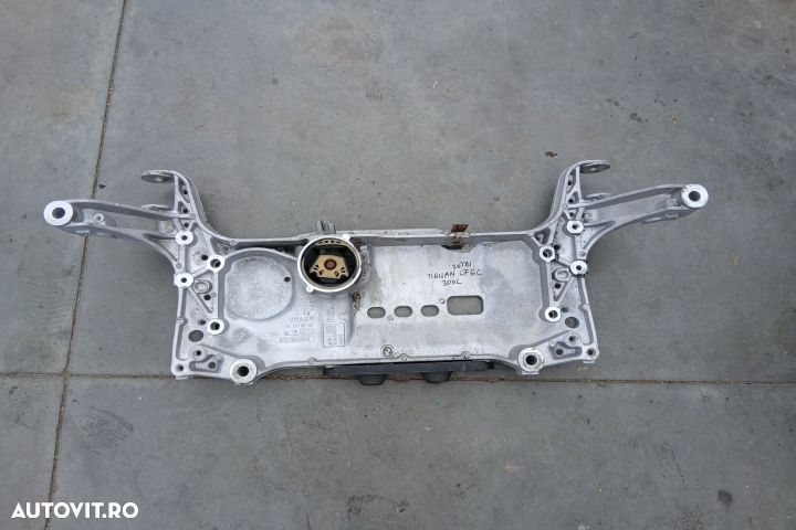 Punte fata 3C0199369H 3C0199369H Volkswagen VW Tiguan 1 5N [2007 - 20 - 1