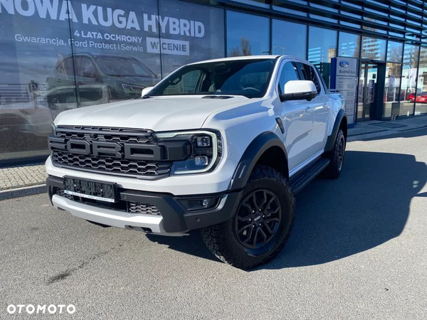 Ford Ranger Raptor