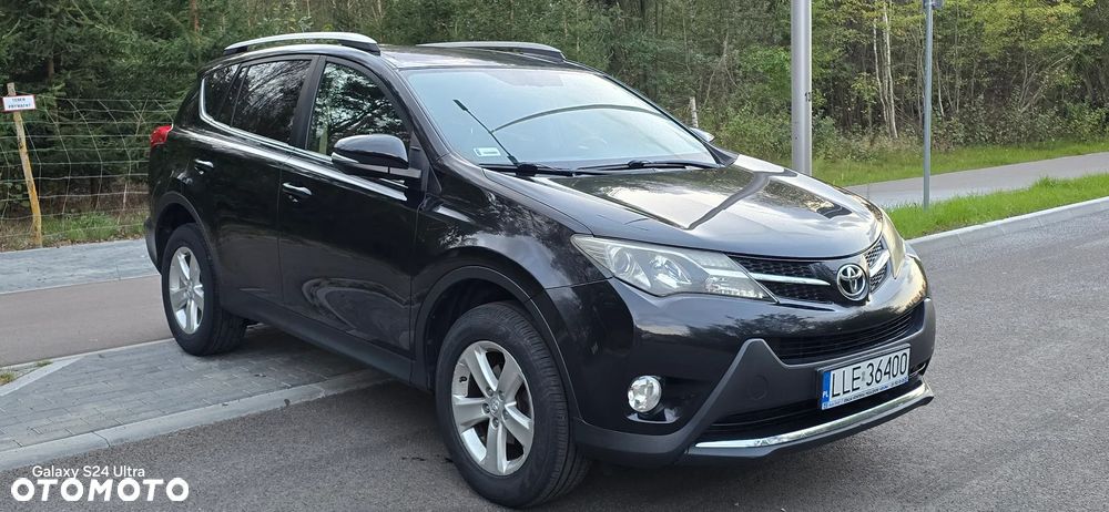 Toyota RAV4 - 19