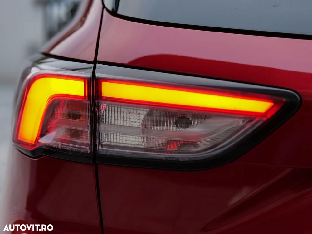 Ford Kuga 1.5 EcoBlue A8 FWD ST Line X - 22