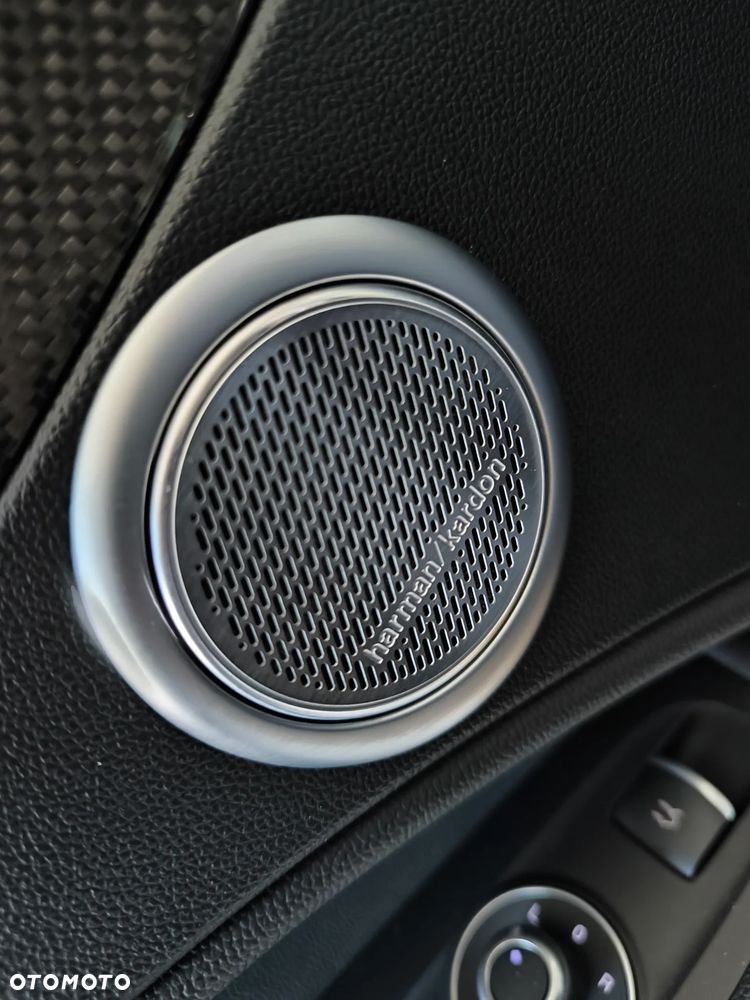 Alfa Romeo Stelvio 2.9 V6 Bi-Turbo Quadrifoglio Q4 - 21