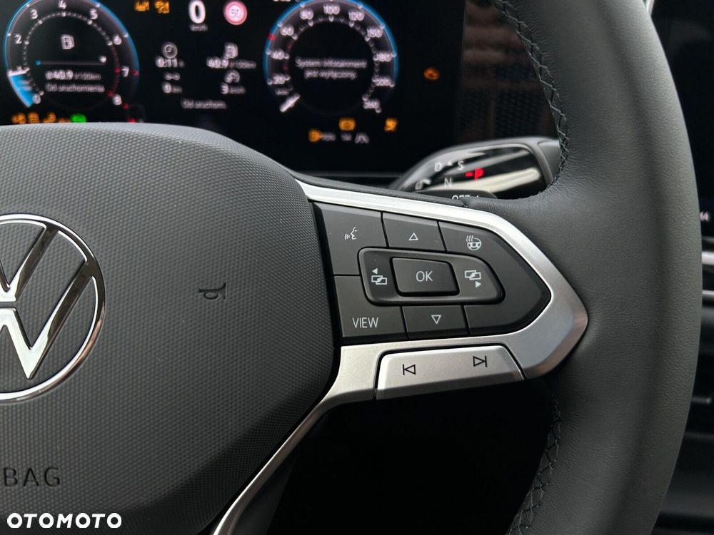 Volkswagen Tiguan 1.5 eTSI Life Plus DSG - 17