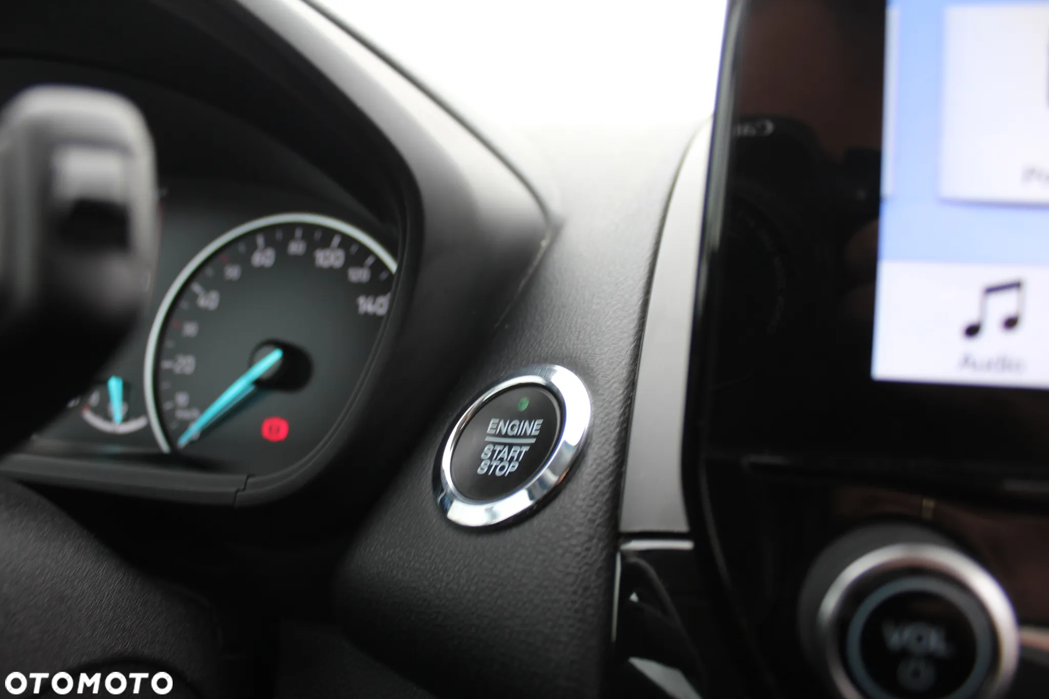 Ford EcoSport 1.0 EcoBoost ST-Line Black ASS - 29