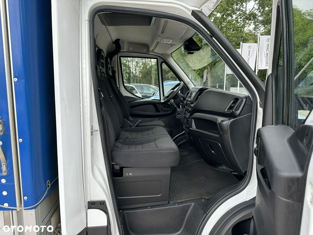 Iveco Daily 35S18 - 15