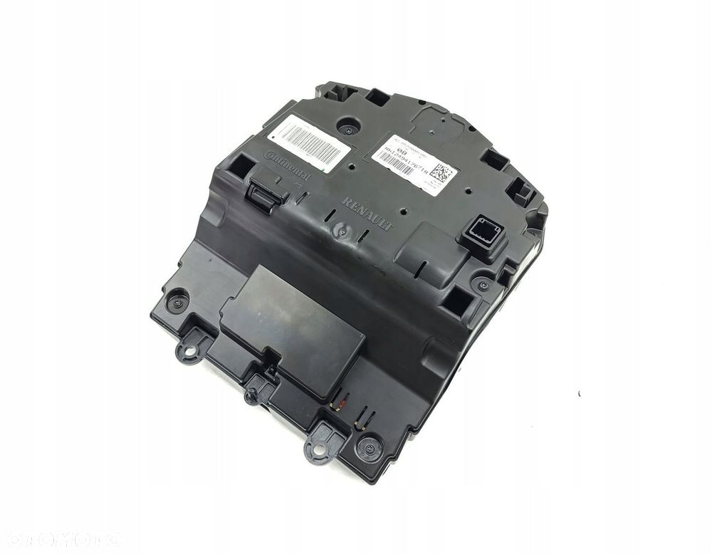 HEAD UP DISPLAY WYŚWIETLACZ HUD RENAULT ESPACE V 1.6 DCI RNI24941671R - 2