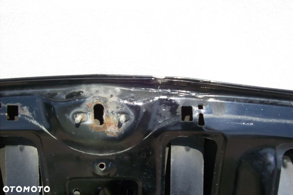 MASKA MERCEDES VITO 447 VIANO ROK 14- - 7