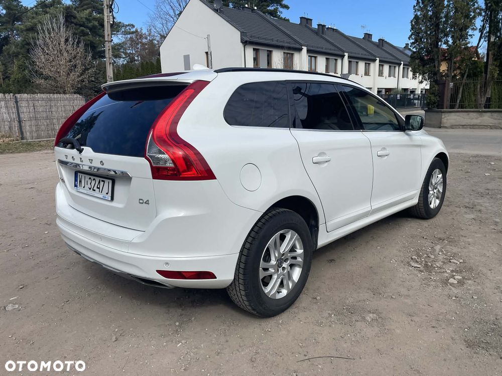 Volvo XC 60 - 3