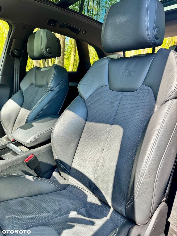 Audi SQ5 - 29