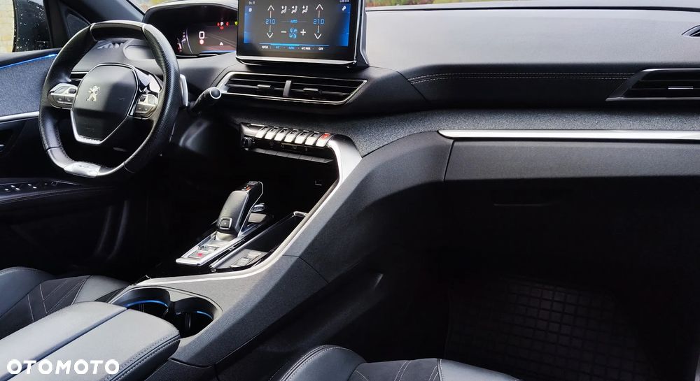 Peugeot 3008 1.2 PureTech GT Pack S&S EAT8 - 27