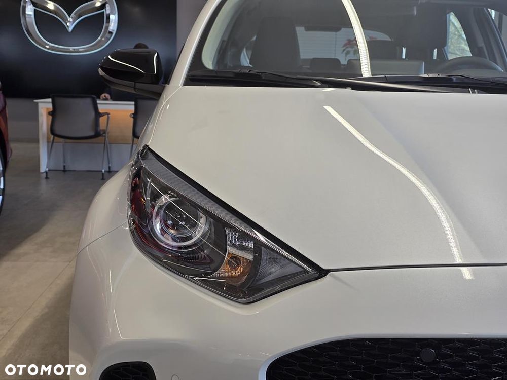 Mazda 2 - 26
