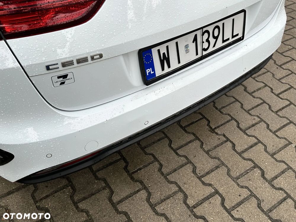 Kia Ceed 1.0 T-GDI M - 37