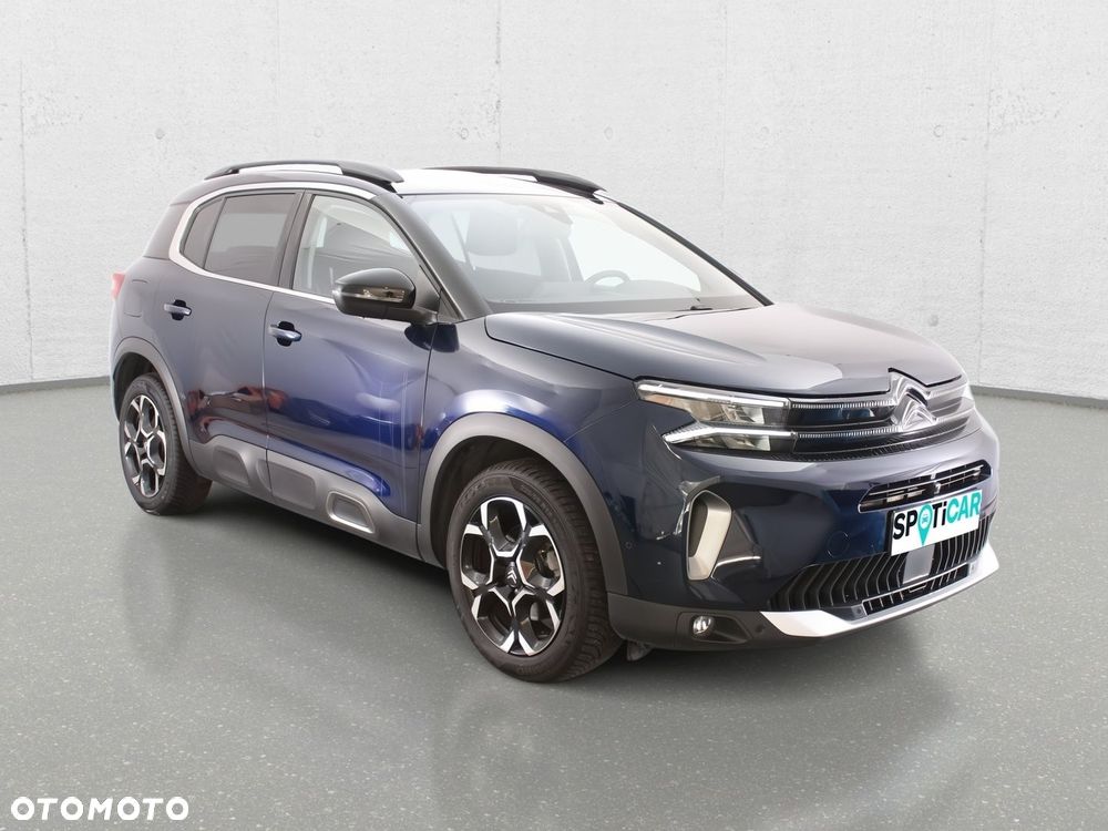 Citroën C5 Aircross 1.5 BlueHDi Shine EAT8 - 7