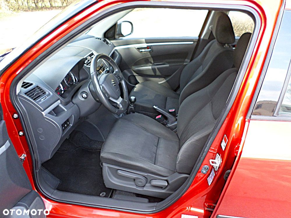 Suzuki Swift 1.2 X-TRA - 14