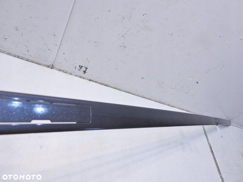 LISTWA DACHOWA DACHU LEWA TEB66 RENAULT SCENIC II LIFT 8200141506 - 6