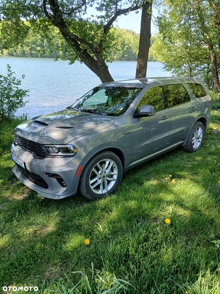 Dodge Durango - 1